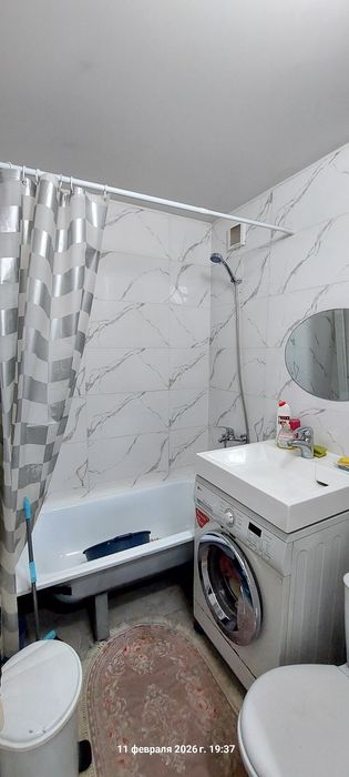 Продам однокомнатную квартиру
