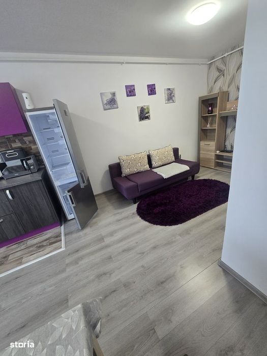 Vânzare Apartament 2 camere Parcare inclusă Calea Baciului zona Petrom