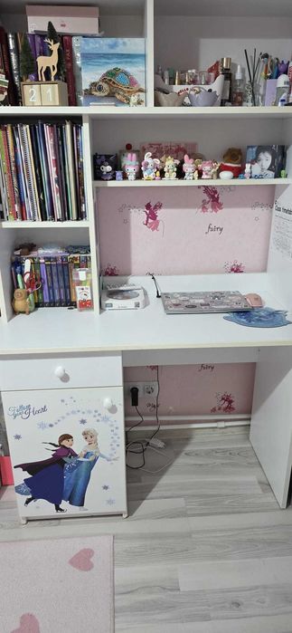 Set mobilier Ana&Elsa 1800 lei