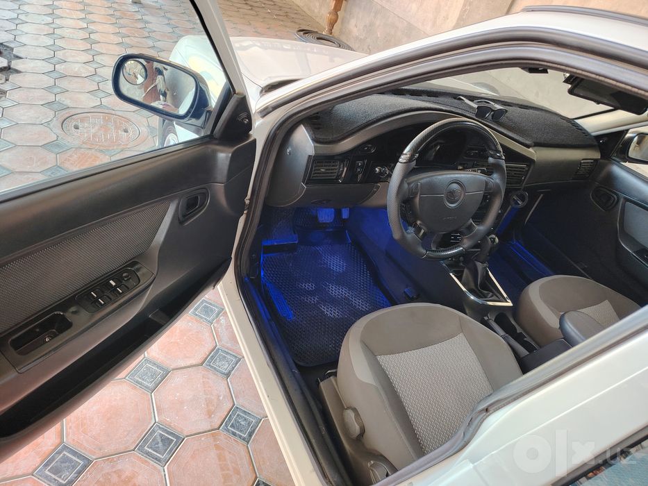 Nexia 2 1.6 avtomat