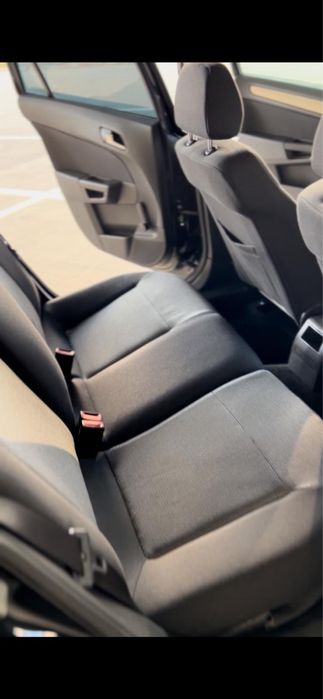 Vand Opel Astra