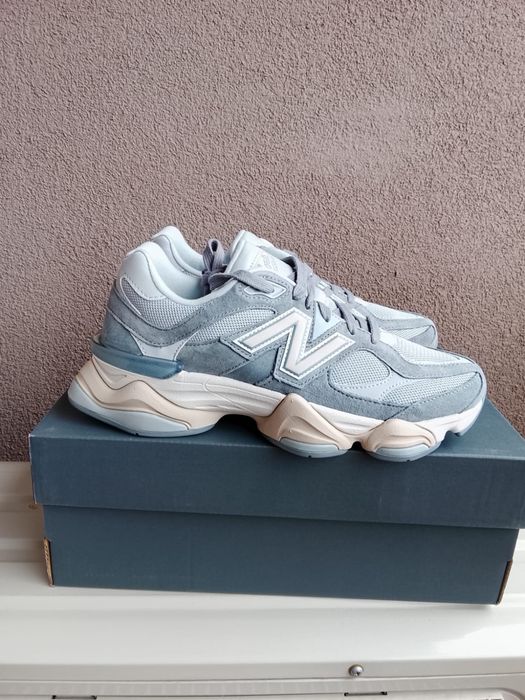 New Balance 9060 U9060JGB Slate Grey