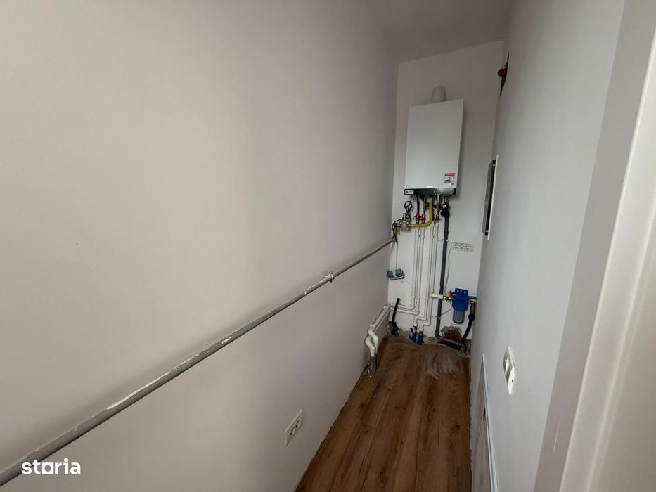 OCAZIE: 0% COMISION | Duplex "Fără Vecini la Perete" în Moșnița Nouă