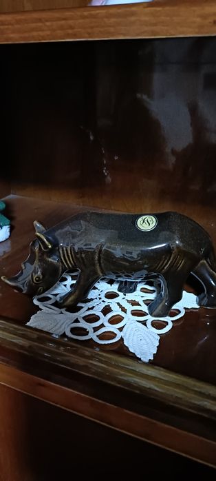 Diverse bibelouri vintange