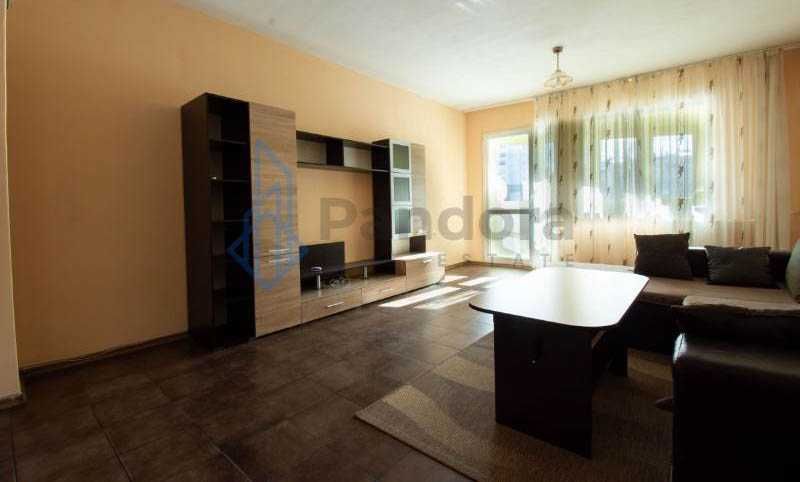 Дава се под наем Тристаен апартамент в София, Младост 4 - 105 кв.м за 550 € - Снимка #2