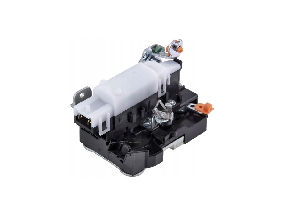 Брава за Renault Kangoo 1 (1997-2009)