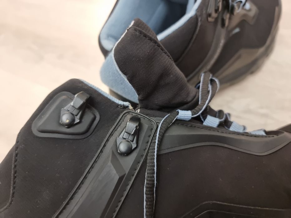 Ботинки унисекс спортивные OUTVENTURE