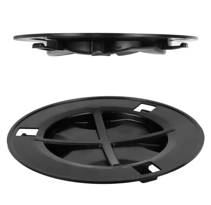 Кръгла капачка за подкалника за Мини Mini R56 R55 R58 отвора