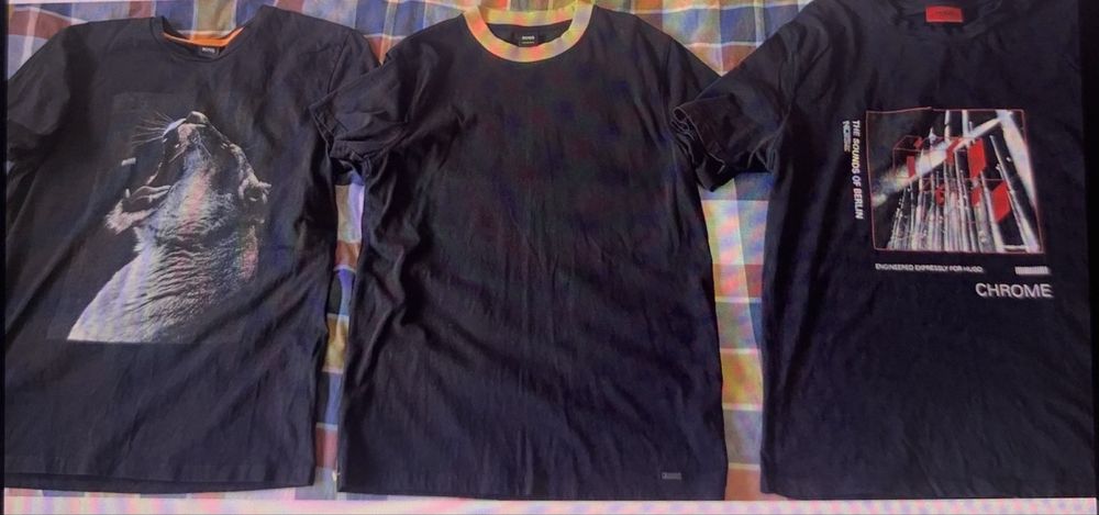 D&G  -Moschino/Disquared2/Hugo Boss