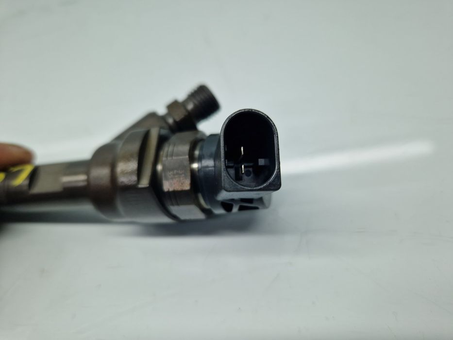 Injector Bmw 5 (F10) [Fabr 2011-2016] 7810702 2.0 N47D20 135KW / 184CP