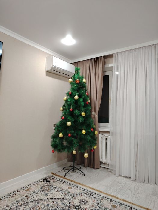 Продается елка 2 метра