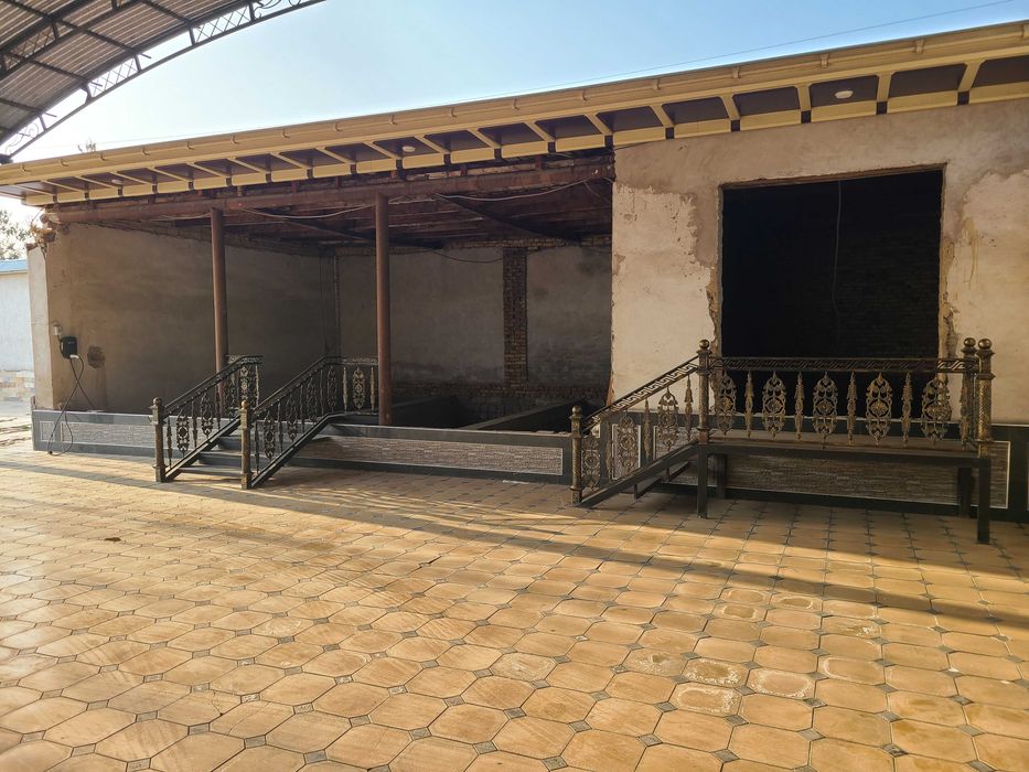 Yakka tartibdagi turar joy