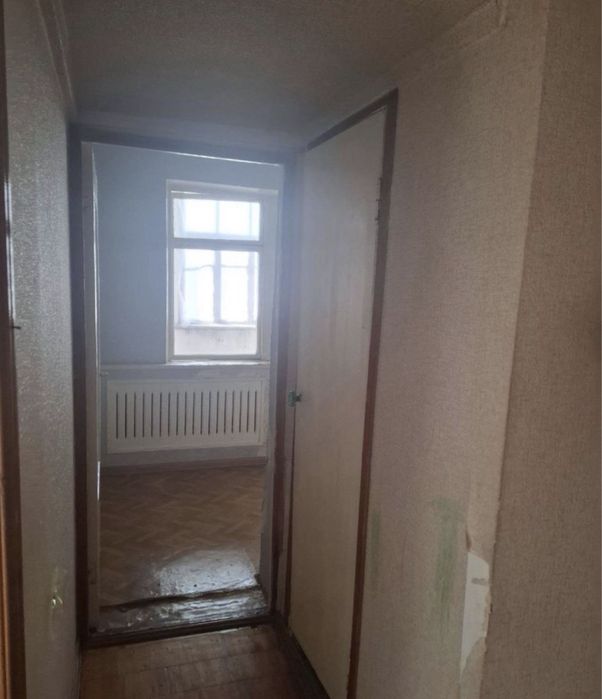 Ттз Ахмад Югнакий Продается квартира 2/5/5 балкон 2х6