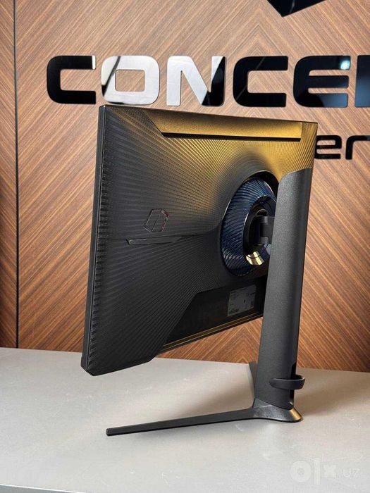 Igrovoy Monitor Samsung Odyssey