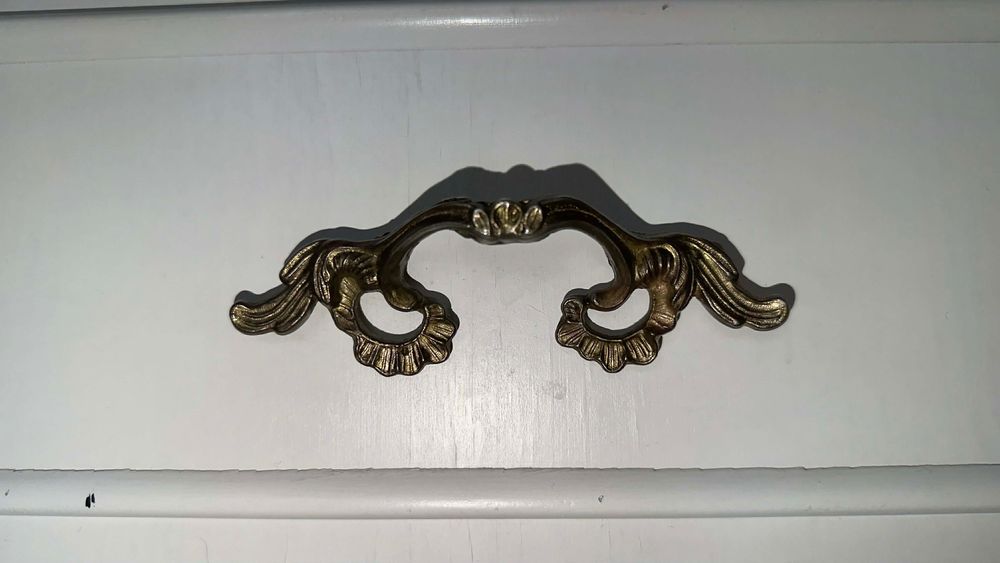 Винтидж спално обзавеждане - Катерина пълен комплект