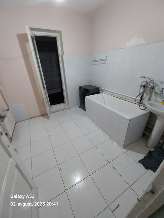 Kvartira o'g'il bolalarga