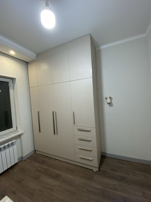 Мебель на заказ любой сложности