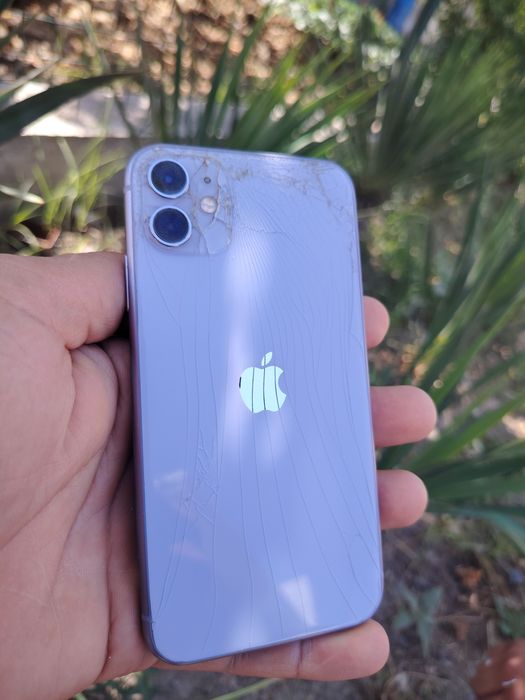 Apple IPhone 11 256