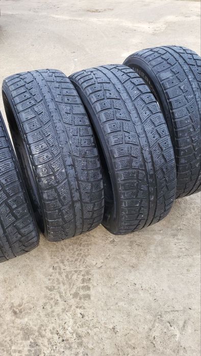 Зимней резины