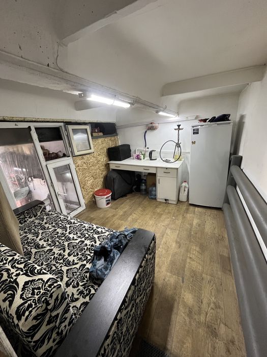 Гараж СТО продажа