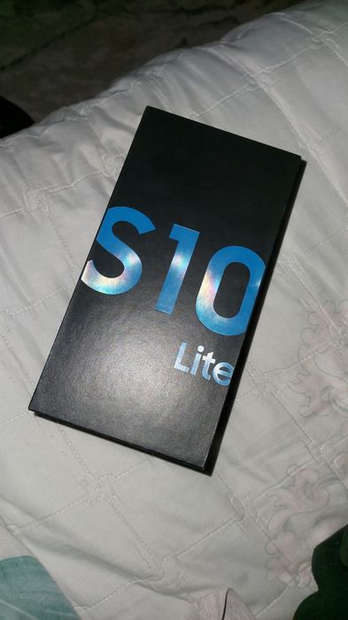 Samsung galaxy S10Lite