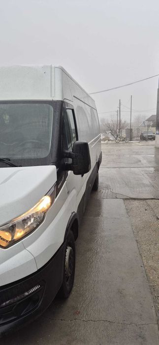 Iveco Daily 3516S