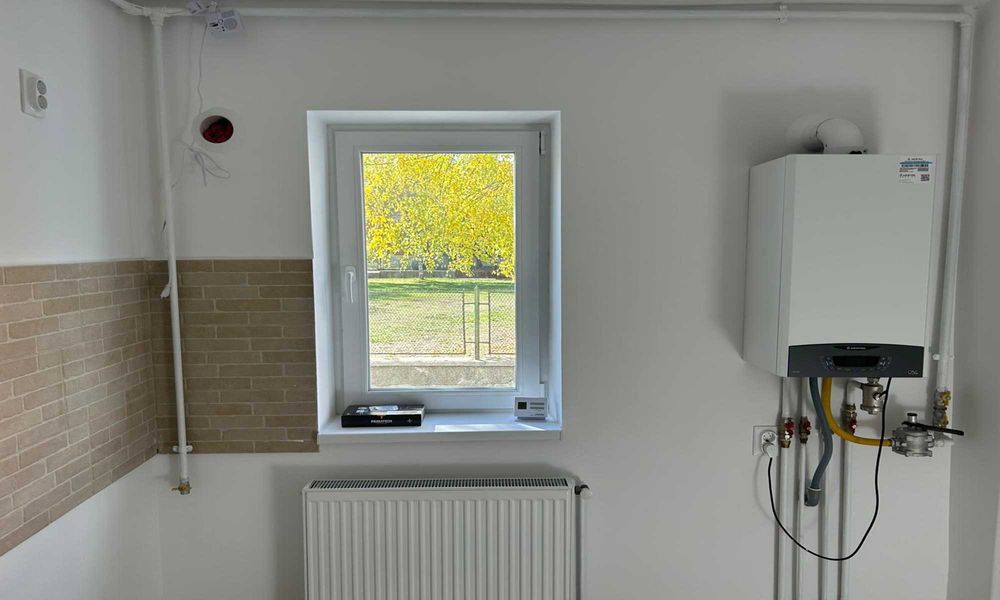 Apartament 2 Camere Confort I  Decomandat Ultra Amenajat Complet 2024