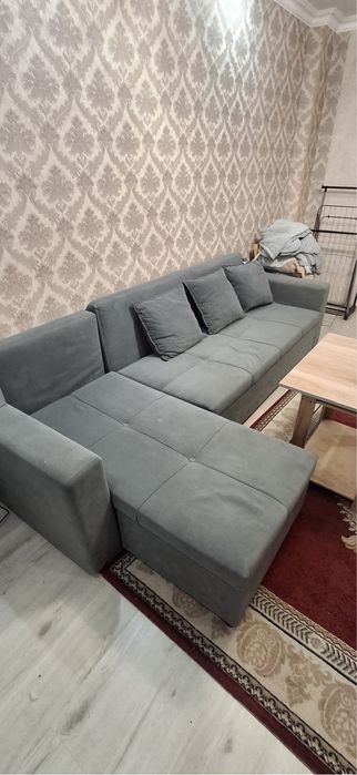 Диван за 30 тысяч