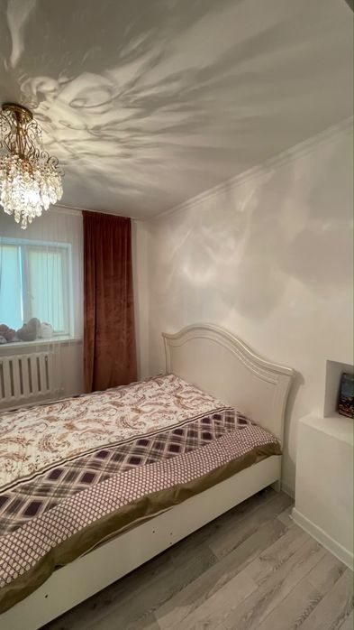 Продоется дом, село Жанаталап, Айткуль Исмагулова 18