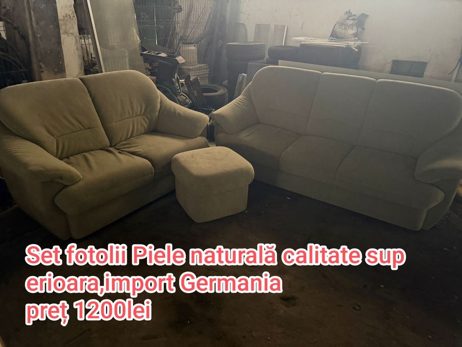Pat 160x200 complect