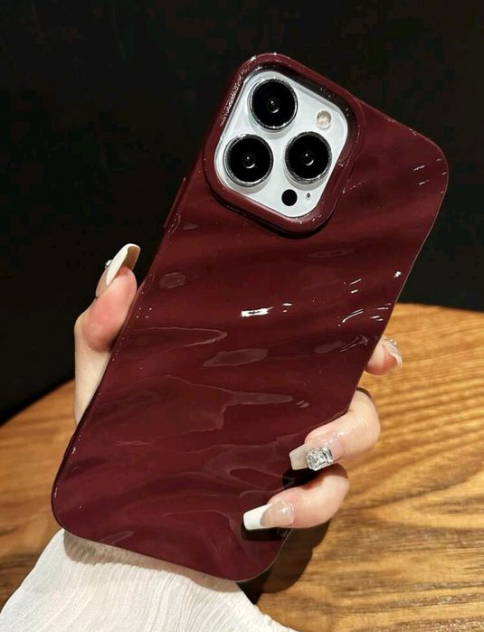 Чехол на iPhone 13 pro max