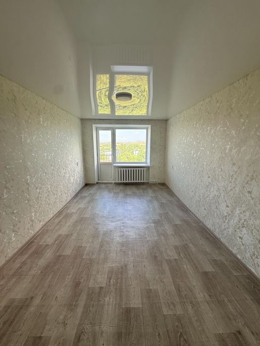 Продаётся однокомнатная квартира