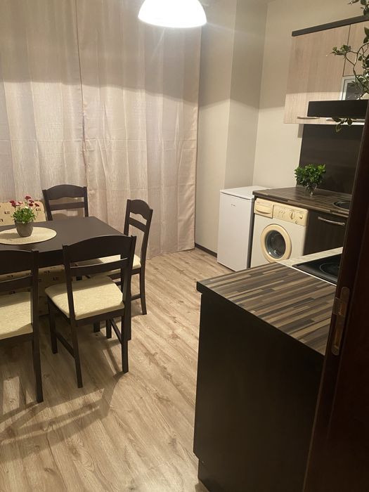 Дава се под наем Двустаен апартамент в Стара Загора, Била - 50 кв.м за 280.5 € - Снимка #3