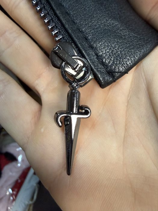 Яке Paciotti чисто ново