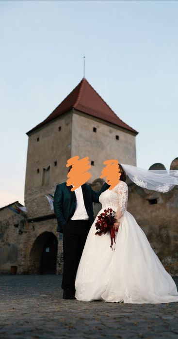 Rochie de mireasă