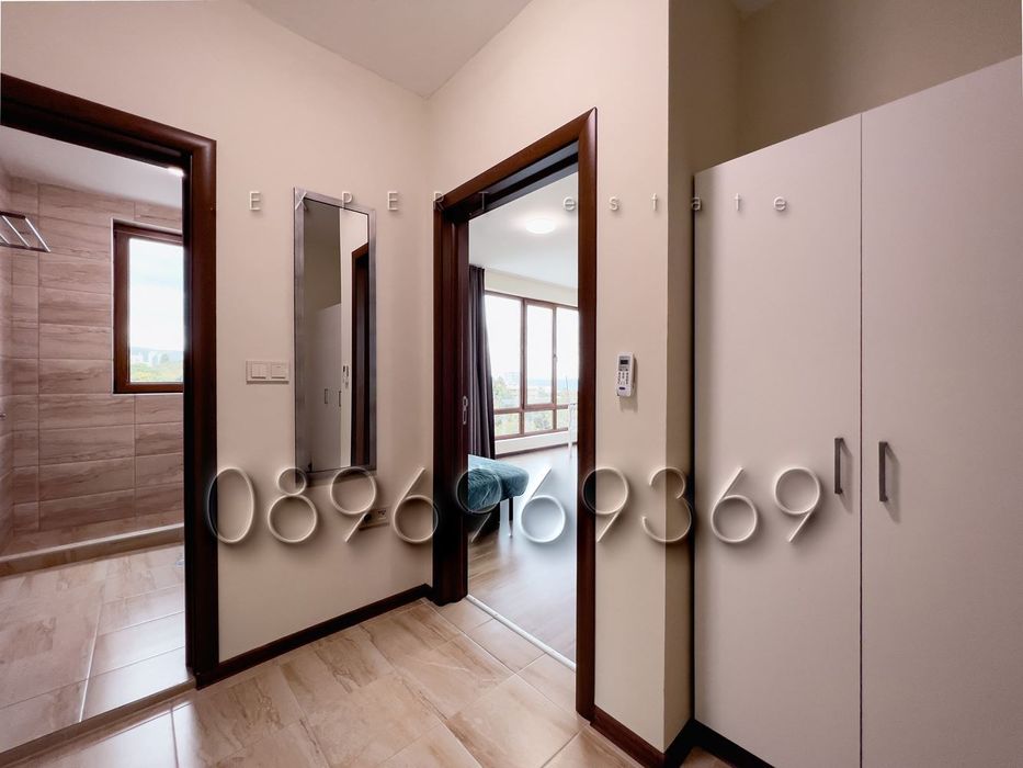 Продава се Двустаен апартамент в к.к. Златни пясъци - 77 кв.м за 1280 €/кв.м - Снимка #4