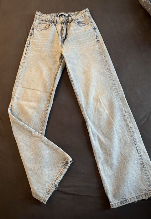 Дамски дънки