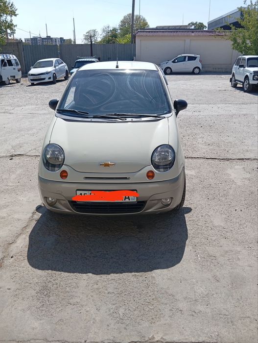 Продаётся матиз бест 2010