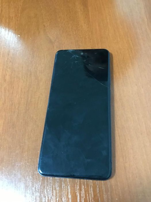 Телефон инфиникс смарт 8