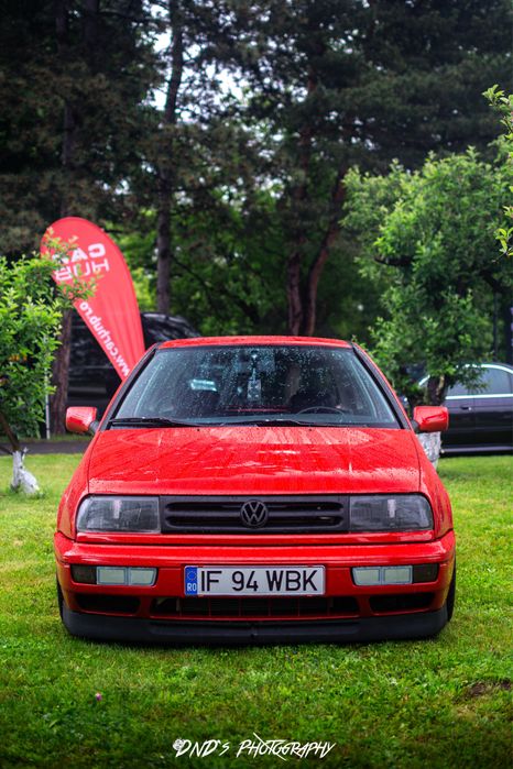 Golf mk3 VR6 swap
