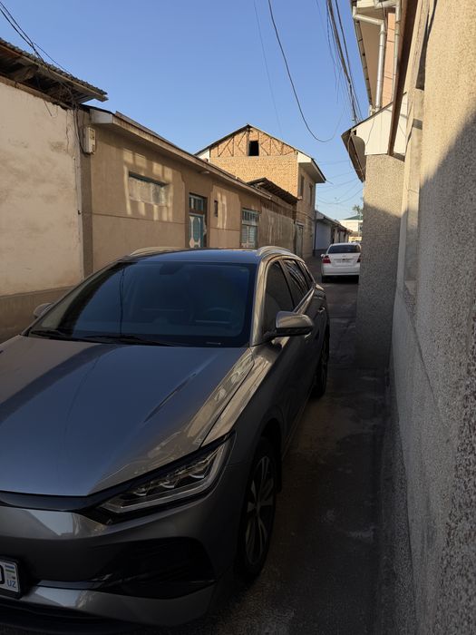 Byd e2 luxury full arendaga beriladi