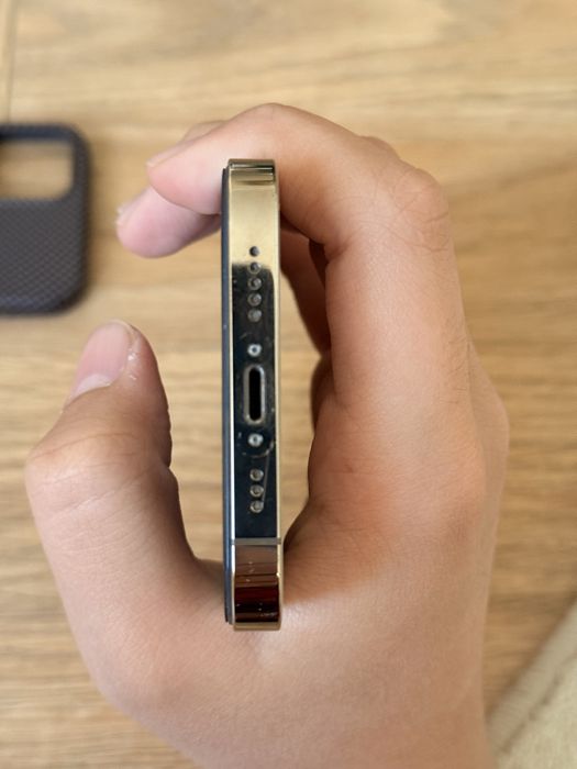 Iphone 12 pro 256 gb