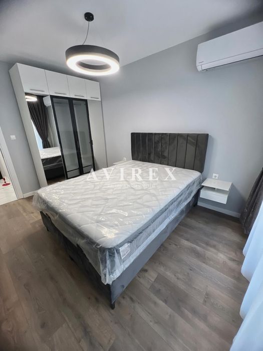 Дава се под наем Двустаен апартамент в Пловдив, Остромила - 70 кв.м за 538.56 € - Снимка #7