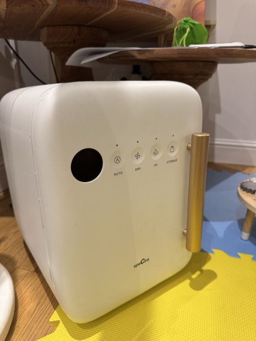 Sterilizator UV  Spectra