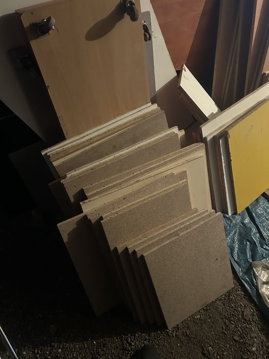 На дрова дсп самовывоз