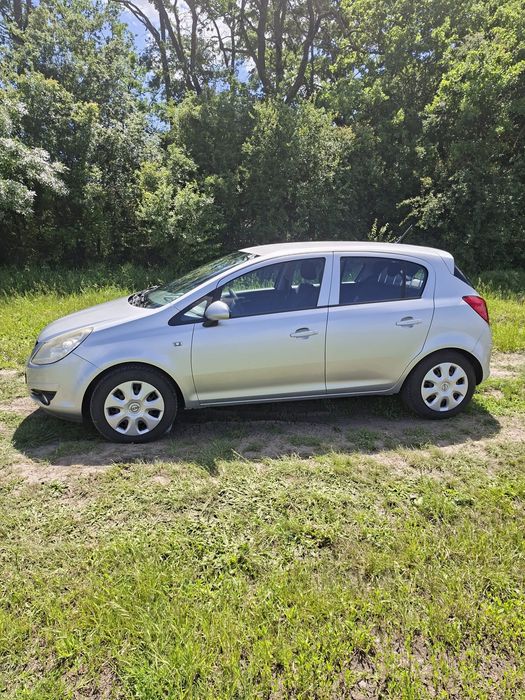 Opel Corsa 1.3 Diesel