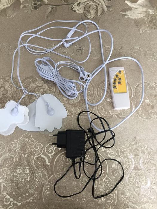 Массажёр Южная Корея