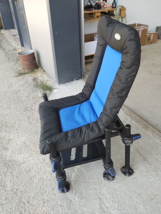 Фидер стол Formax Elegance