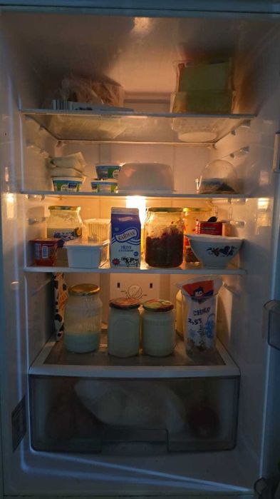 Холодилтник LG б/у