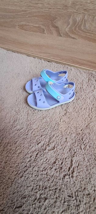 Детски сандалки Crocs